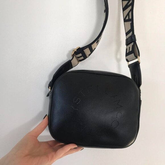 NEW Unused Stella McCartney Bag - Picture 1 of 12